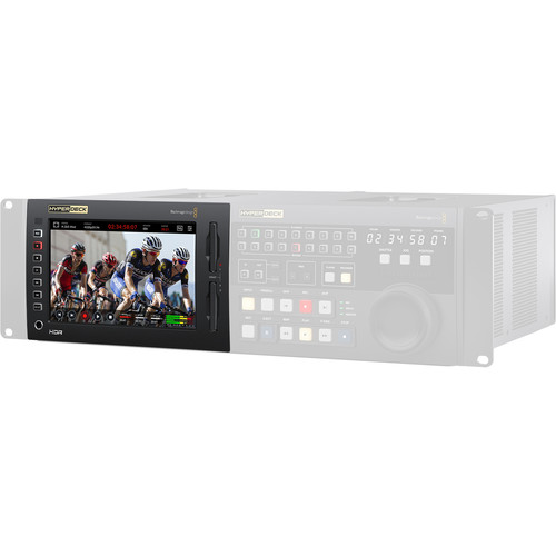 رکوردر-تصویر-بلک-مجیک-Blackmagic-Design-HyperDeck-Extreme-8K-HDR